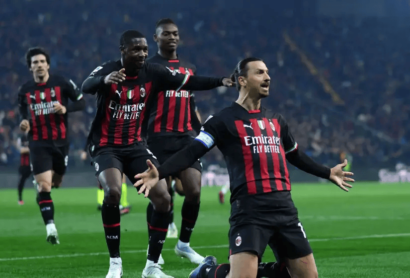 澳门新葡京官网_AC米兰意甲击败维罗纳吉鲁头球建功